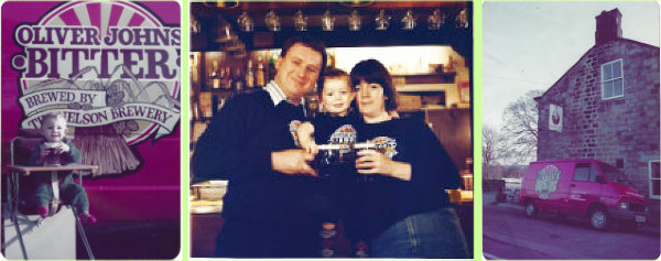 Oliver Johns Bitter Oliver Johns Bitter