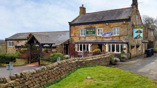 The Nelson Inn 2019 The Nelson Inn 2019