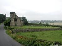 Felliscliffe Chapel-of-Ease Felliscliffe Chapel-of-Ease