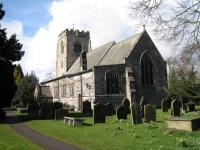 St Thomas a'Becket St Thomas a'Becket