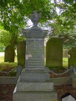 William Bell Plot 3148 - click for full size image William Bell Plot 3148 - click for full size image