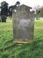 John Rhodes Plot 2025 - click for full size image John Rhodes Plot 2025 - click for full size image