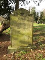 Edward SKIRROW Plot 2029 - click for full size image Edward SKIRROW Plot 2029 - click for full size image