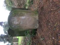 William Fawcett Plot 2031 - click for full size image William Fawcett Plot 2031 - click for full size image