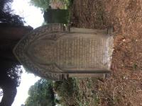 John Umpleby Plot 2032 - click for full size image John Umpleby Plot 2032 - click for full size image