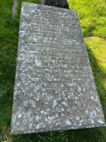 John Gill Plot 3021 - click for full size image John Gill Plot 3021 - click for full size image