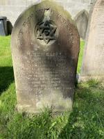 Peter Barker Plot 3083 - click for full size image Peter Barker Plot 3083 - click for full size image