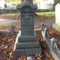 William Bell Plot 3148 - click for full size image William Bell Plot 3148 - click for full size image