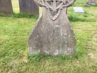 Lucy Anne Tetley Plot 2006 - click for full size image Lucy Anne Tetley Plot 2006 - click for full size image