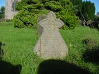 Joshua Tetley Plot 2007 - click for full size image Joshua Tetley Plot 2007 - click for full size image