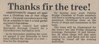 1986.11.15 - Health hazard to children, PB & NH, Page 31986.11.21 - Thanks fir the tree!, PB & NH, Page 1 - click for full size image 1986.11.15 - Health hazard to children, PB & NH, Page 31986.11.21 - Thanks fir the tree!, PB & NH, Page 1 - click for full size image