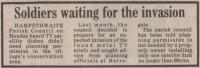 1990.02.16 - Soldiers waiting for the invasion, PB & NH, Page 3 - click for full size image 1990.02.16 - Soldiers waiting for the invasion, PB & NH, Page 3 - click for full size image