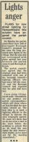 1990.08.17 - Lights anger, PB & NH, Page 1 - click for full size image 1990.08.17 - Lights anger, PB & NH, Page 1 - click for full size image