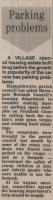 1990.08.24 - Parking problems, PB & NH, Page 3 - click for full size image 1990.08.24 - Parking problems, PB & NH, Page 3 - click for full size image