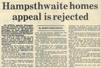 1991.02.22 - Hampsthwaite homes appeal is rejected, PB & NH, Page 5 - click for full size image 1991.02.22 - Hampsthwaite homes appeal is rejected, PB & NH, Page 5 - click for full size image