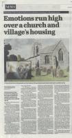2017.10.05 - Emotions run high over church and village housing, PB & NH, Page 8 - click for full size image 2017.10.05 - Emotions run high over church and village housing, PB & NH, Page 8 - click for full size image