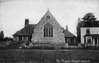 Hampsthwaite Methodist Church Hampsthwaite Methodist Church