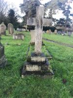 Robert Edward ATKINSON Plot 930 - click for full size image Robert Edward ATKINSON Plot 930 - click for full size image