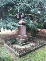 Henry ATKINSON Plot 3119 - click for full size image Henry ATKINSON Plot 3119 - click for full size image