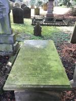 James ATKINSON Plot 3143 - click for full size image James ATKINSON Plot 3143 - click for full size image