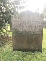 Isaac GREAVES Plot 2071 - click for full size image Isaac GREAVES Plot 2071 - click for full size image