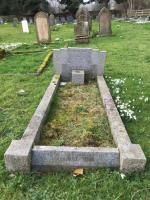 George BELL Plot 289 - click for full size image George BELL Plot 289 - click for full size image