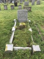 George BAUL Plot 1019 - click for full size image George BAUL Plot 1019 - click for full size image