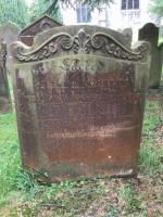 Robert BENSON Plot 3114 - click for full size image Robert BENSON Plot 3114 - click for full size image