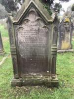 Jane BENTLEY Plot 2069 - click for full size image Jane BENTLEY Plot 2069 - click for full size image