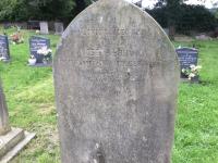 Joseph BROWN Plot 425 - click for full size image Joseph BROWN Plot 425 - click for full size image