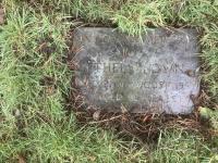 Ethel BROWN Plot 481 - click for full size image Ethel BROWN Plot 481 - click for full size image