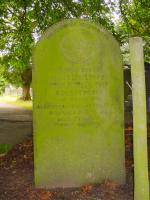 Thomas BROWN Plot 3162 - click for full size image Thomas BROWN Plot 3162 - click for full size image