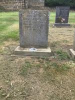 Emily BUSFIELD - click for full size image Emily BUSFIELD - click for full size image