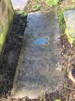 William Bramley Plot 119 - click for full size image William Bramley Plot 119 - click for full size image