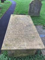 William Bramley Plot 120 - click for full size image William Bramley Plot 120 - click for full size image