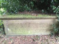 Marmaduke Bramley Plot 120 - click for full size image Marmaduke Bramley Plot 120 - click for full size image