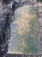 William Bramley Plot 134 - click for full size image William Bramley Plot 134 - click for full size image