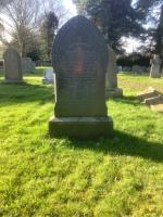 Robert Bramley Plot 861 - click for full size image Robert Bramley Plot 861 - click for full size image