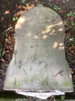 William Bramley Plot 3163 - click for full size image William Bramley Plot 3163 - click for full size image