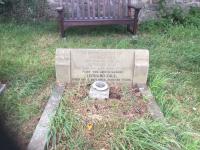 Harriet GILL Plot 577 - click for full size image Harriet GILL Plot 577 - click for full size image