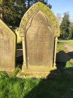 William DARNBROOK Plot 2038 - click for full size image William DARNBROOK Plot 2038 - click for full size image
