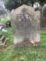 William DAWSON Plot 2046 - click for full size image William DAWSON Plot 2046 - click for full size image