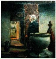 Blind Peter Barker Blind Peter Barker