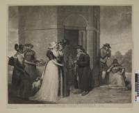 The Chalybeate Well at Harrogate’ The Chalybeate Well at Harrogate’