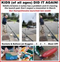 Kids Did It Again! - click for full size image Kids Did It Again! - click for full size image