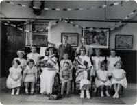 May Queen - click for full size image May Queen - click for full size image