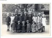 Infants Class - click for full size image Infants Class - click for full size image