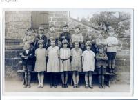 Juniors Class - click for full size image Juniors Class - click for full size image