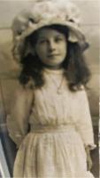 Milly Hebblethwaite - click for full size image Milly Hebblethwaite - click for full size image