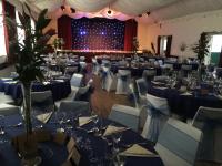 Wedding Reception  - click for full size image Wedding Reception  - click for full size image